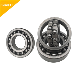 316不銹鋼調心球軸承 1320