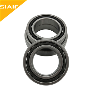 304不銹鋼角接觸球軸承 7212C