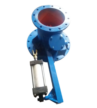 雙層卸灰閥 雙層卸灰閥