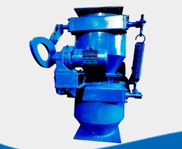 雙層卸灰閥 雙層卸灰閥